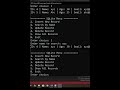 C++ & sqlite3 | simple database operations | CodeLearning