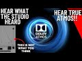 Ep 48 dolby atmos game changer   dolby atmos home theater setup right   home theater gurus