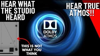 Ep. 48 Dolby ATMOS Game CHANGER!   Dolby Atmos HOME THEATER Setup Right |  Home Theater Gurus.