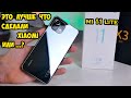 Xiaomi Mi 11 Lite  Обзор и опыт использования  Теперь не нужны другие смартфоны