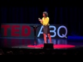 Cell Phones, Dopamine, and Development: Barbara Jennings at TEDxABQ