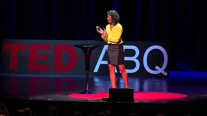 Cell Phones, Dopamine, and Development: Barbara Je...