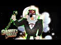 Public access tv supercut  gravity falls  disney channel