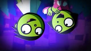 Pbs Kids Fireworks Id Bloopers My Version