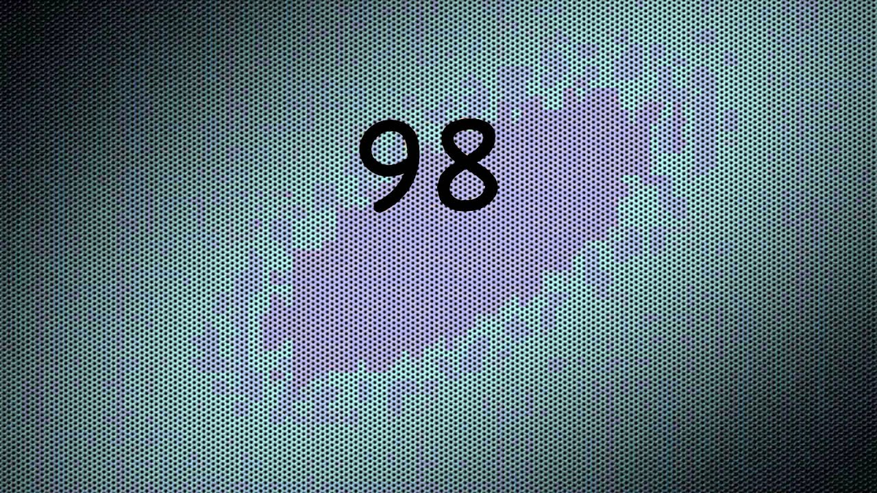 98 - YouTube