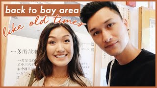 Back to Bay Area Like Old Times | WahlieTV EP675