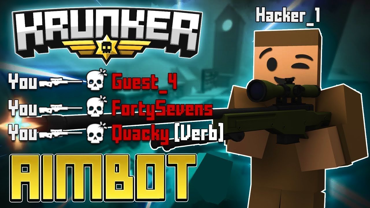 Krunker cheat for steam фото 73