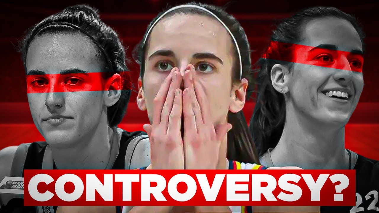 Why Caitlyn Clark Was Left Off Team USA The Shocking Truth!” YouTube