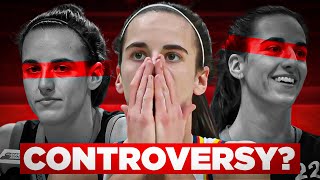 Why Caitlyn Clark Was Left Off Team USA - The Shocking Truth!”