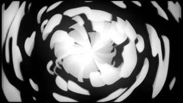 Video Feedback Experiment (Using Adobe After Effects ONLY)