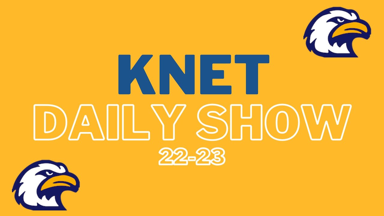 KNET Daily Show 41-11.02.2022