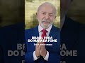 Brasil venceu em 2025