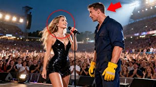 A Famous Singer Mocked A Janitor Into Singing Alone — Then He Reached Notes She Never Could