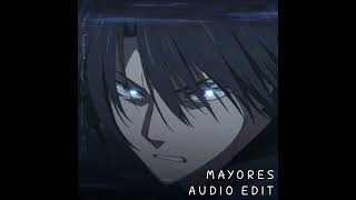 Becky Gbad Bunny  Mayores  Edit