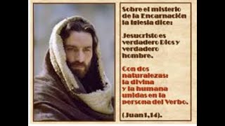 La suprema deidad de Jesucristo siendo rechazada