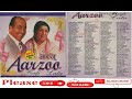 Lata mangeshkar  morafi duets volume1
