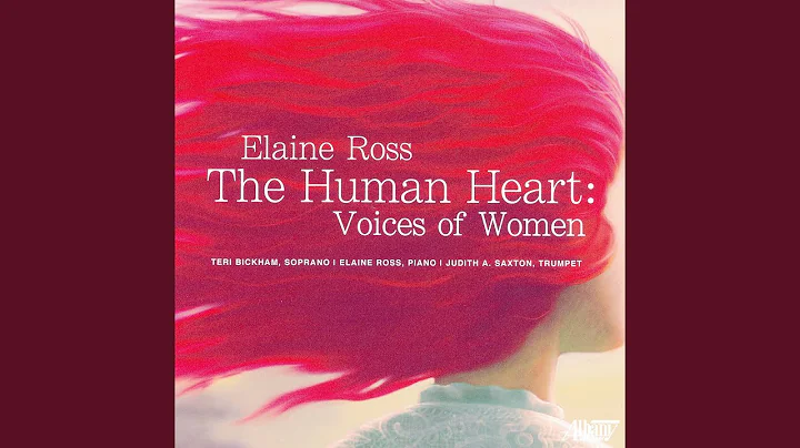 Four Emily Dickinson Poems: IV. There Came a Wind Like a Bugle