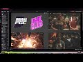 1st Loser Tourney Review "Klutch too Tuff"