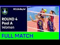 Savino Del Bene SCANDICCI vs. Unet e-work BUSTO ARSIZIO - CEV Champions League Volley 2021 Women R4