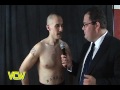 VCW - John Kermon Hits The Jackpot!