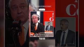 “A propósito de la hipocresía, es importante señalar que la resolución de la Cámara fue transversal”
