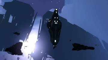 4:3 and Stereo - Test 14 (1280x960/29.97fps/2400Kbps/BF0/XviD)