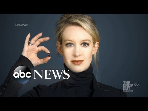 'The Dropout' Part 1: Where ex-Theranos CEO Elizabeth Holmes got her start