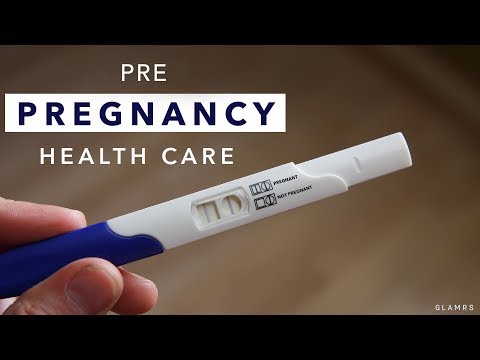 Video: What You Need To Get Pregnant