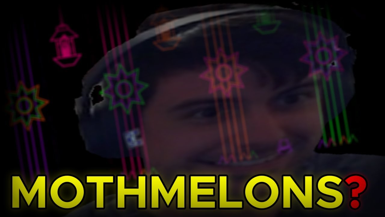 The Most Derailed Geometry Dash Stream Ever