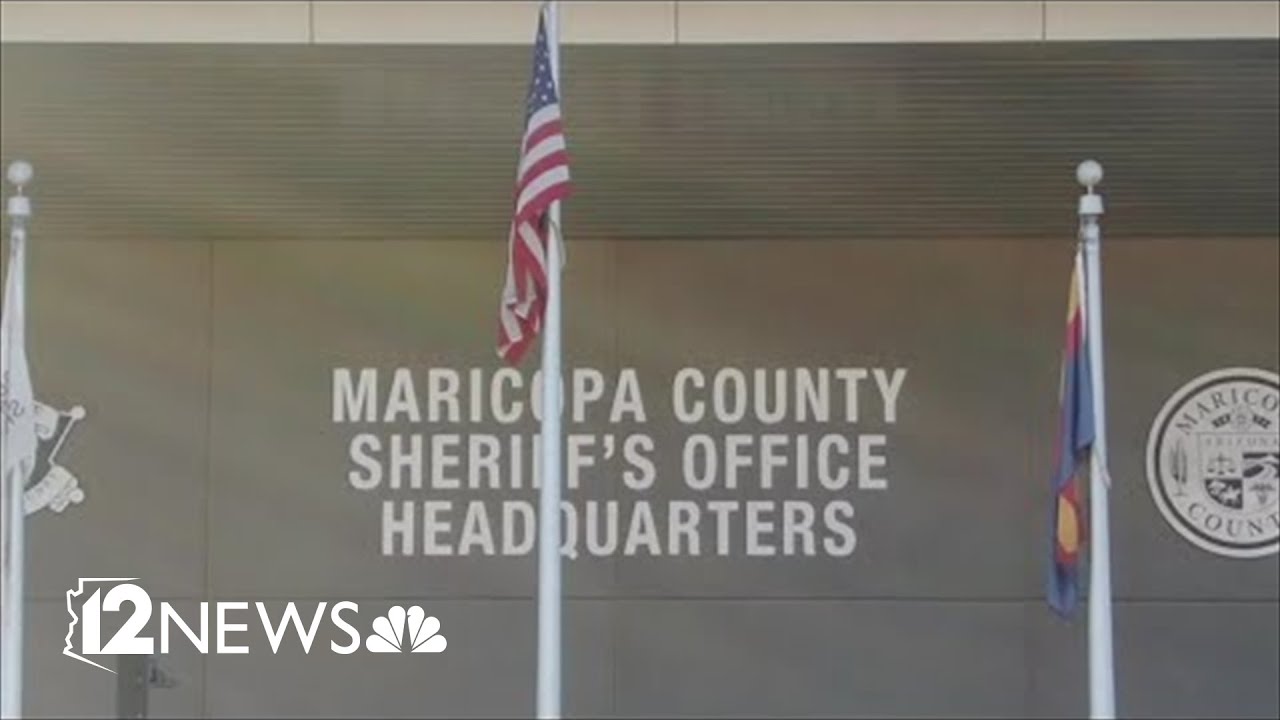Maricopa County Jails Saw A Surge Of Inmate Drug Deaths Last Year YouTube maricopa-county-jails-saw-a-surge-of-inmate-drug-deaths-last-year-youtube