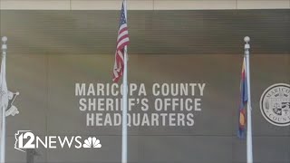 Maricopa County jails saw a surge of inmate drug deaths last year