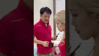 Dont Hurt Your Loved Ones Leonata Family Tiktok