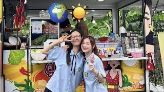 [ Tik Tok Girl Love ] MilkLove #3 - 🌏 làm ☀️ buồn rùi kìaaa | #milklove #23point5 #gmmtv #couples