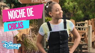 Campamento Kikiwaka Todos Están Atrapados Disney Channel Oficial