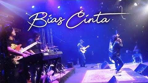 Desire - Bias Cinta (LIVE SHOWCASE ERP VOL 1)
