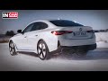 Электрическая BMW i4 (2022): главный конкурент Tesla Model 3?