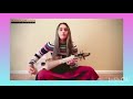 Pashto music rabab well played by a girl nasrullahkhan76774