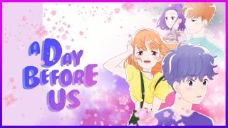 A Day Before Us【AMV】Porter Robinson - Something Good