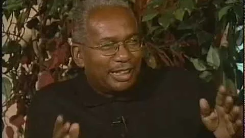 Interview with Ernest Green, one of the Little Roc...