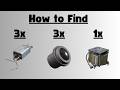 ARC Raiders Weather Monitor Quest–Camera Lens, Voltage Converter &amp; Damaged Heat Sink Location /1 Run
