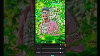 #shorts​ PicsArt face smooth Photo Editing|PicsArt Background Change#taukeereditz​❤️