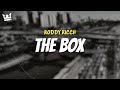 roddy ricch - THE BOX (LYRICS)