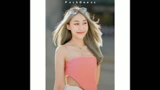 លង់ស្នេហ៏ប្រុសក្មេង😘💘| Lung sne bros kmeng ReMix 2021| Pech Guess