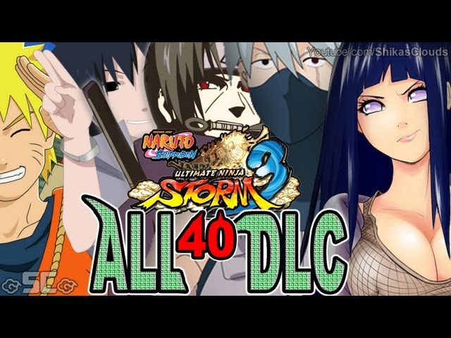 その他 NARUTO NARUTO X BORUTO Ultimate Ninja STORM CONNECTIONS Deluxe