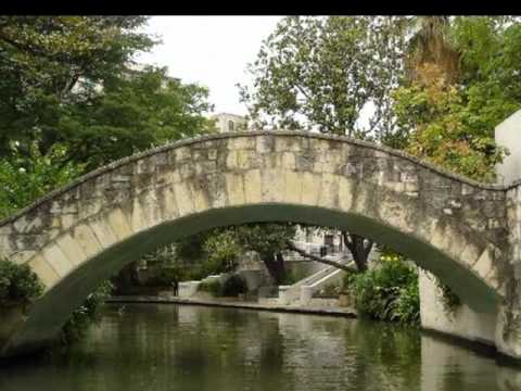 San Antonio Rose Video
