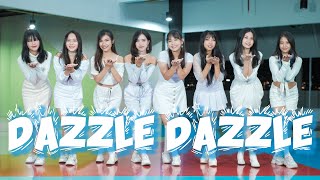 Weki Meki (위키미키) _ DAZZLE DAZZLE Dance Cover by XP-TEAM from Indonesia [1theK Dance Cover Contest]