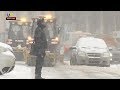 Ситуация с погодой в Украине. Прямое включение