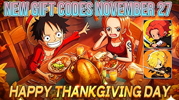 Pirate Mercenary Squad | Rumble Pirates | New Gift Codes November 27