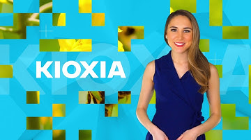 KIOXIA Europe Bee Hive Sponsorship