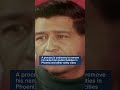 Changes underway nationwide after allegations against Cesar Chavez